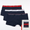 TOMMY HILFIGER PACK OF 3 BOXERS