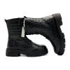 "MARCO TOZZI HIGH ANKLE WOMEN BOOTS"