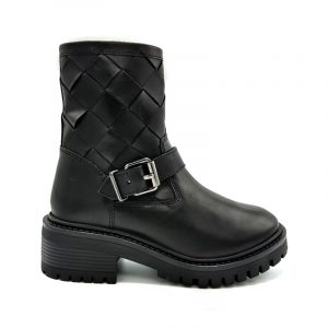 VA MILANO HIGH ANKLE BOOTS