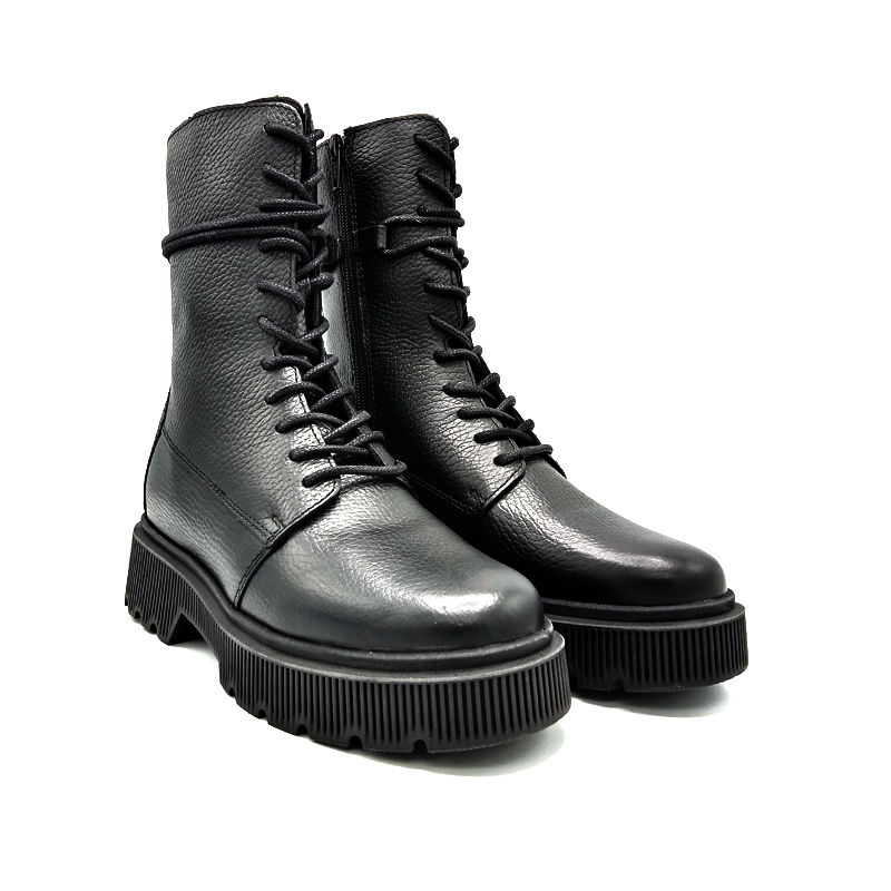 technical deadline con man 5th Avenue High Ankle Women Boot Price in PK @ShowWalker.PK