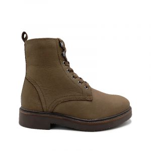 MANFIELD HIGH ANKLE BOOTS