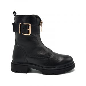 SACHA HIGH ANKLE WOMEN BOOTS