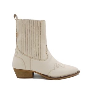 MANFIELD HIGH ANKLE WOMEN BOOTS I