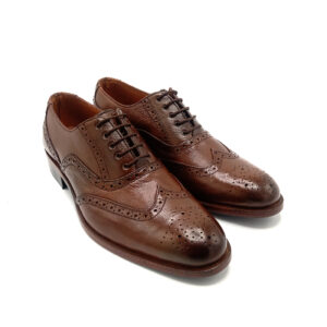HAND MADE PREMIUM OXFORD SHOES