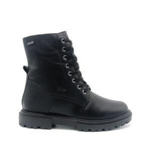 RITCHER HIGH ANKLE WOMEN BOOTS
