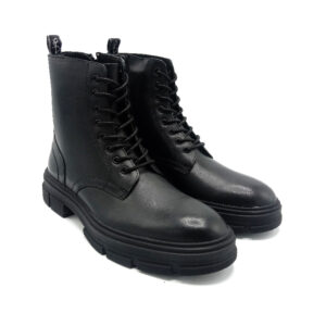 MARCO TOZZI HIGH ANKLE MEN BOOTS
