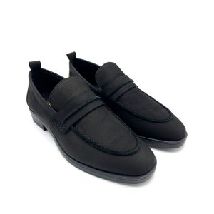 CLASSIC LEATHER MEN LOAFERS