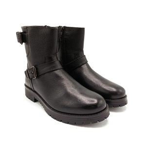 WOJAS HIGH ANKLE MEN BOOTS