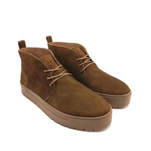 SPIRIT MEN DESERT BOOTS