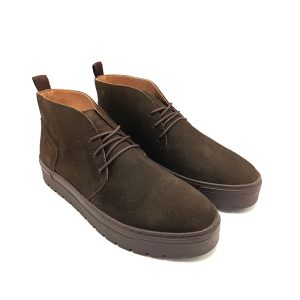 SPIRIT MEN DESERT BOOTS I