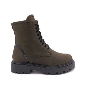 MT HIGH ANKLE WOMEN BOOTS