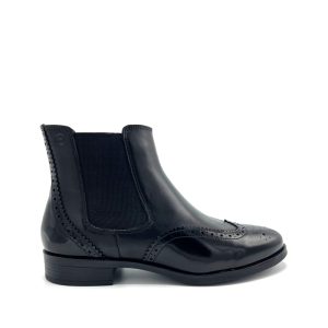 TAMARIS WOMEN CHELSEA BOOTS