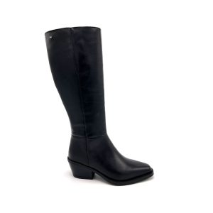 WJS KNEE HIGH WOMEN BOOTS