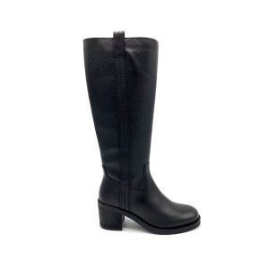 PS KNEE HIGH WOMEN BOOTS