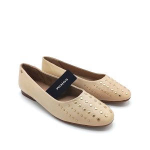 WJS WOMEN PUMPS