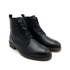 KRK HIGH ANKLE MEN BOOTS