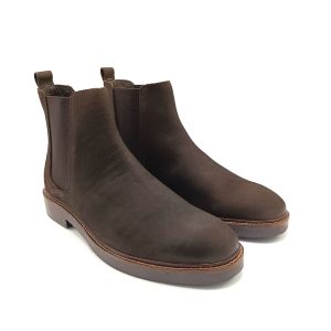 MZT MEN CHELSEA BOOTS