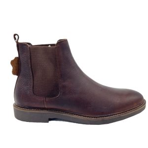 PS MEN CHELSEA BOOTS