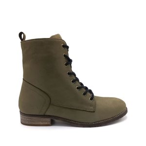 POLEMAN HIGH ANKLE WOMEN BOOTS III