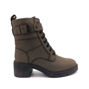 MT HIGH ANKLE WOMEN BOOTS I