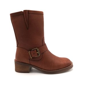 BXX HIGH ANKLE WOMEN BOOTS