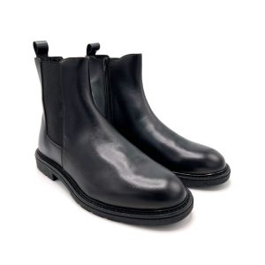 MT MEN CHELSEA BOOTS