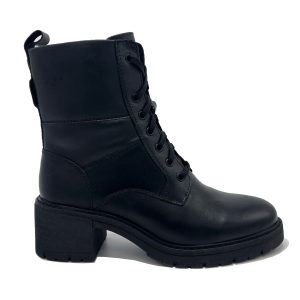 Mt high ankle women boots II