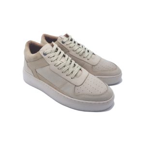 MNFLD MEN HIGH TOP SNEAKERS