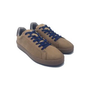 MT MEN SNEAKER BISLEY BEIGE