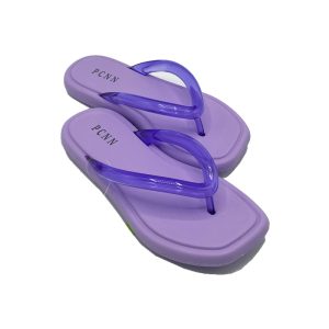 EVA FLIP FLOPS  LINAC