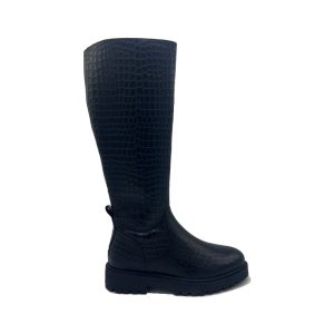 MNFD  KNEE HIGH WOMEN BOOTS